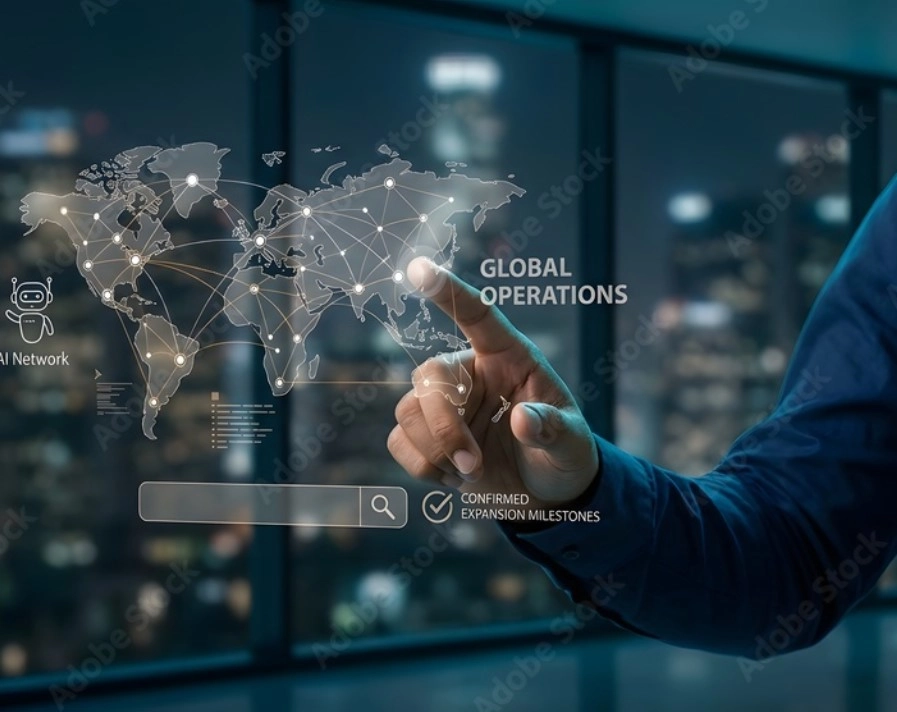 Global operations img